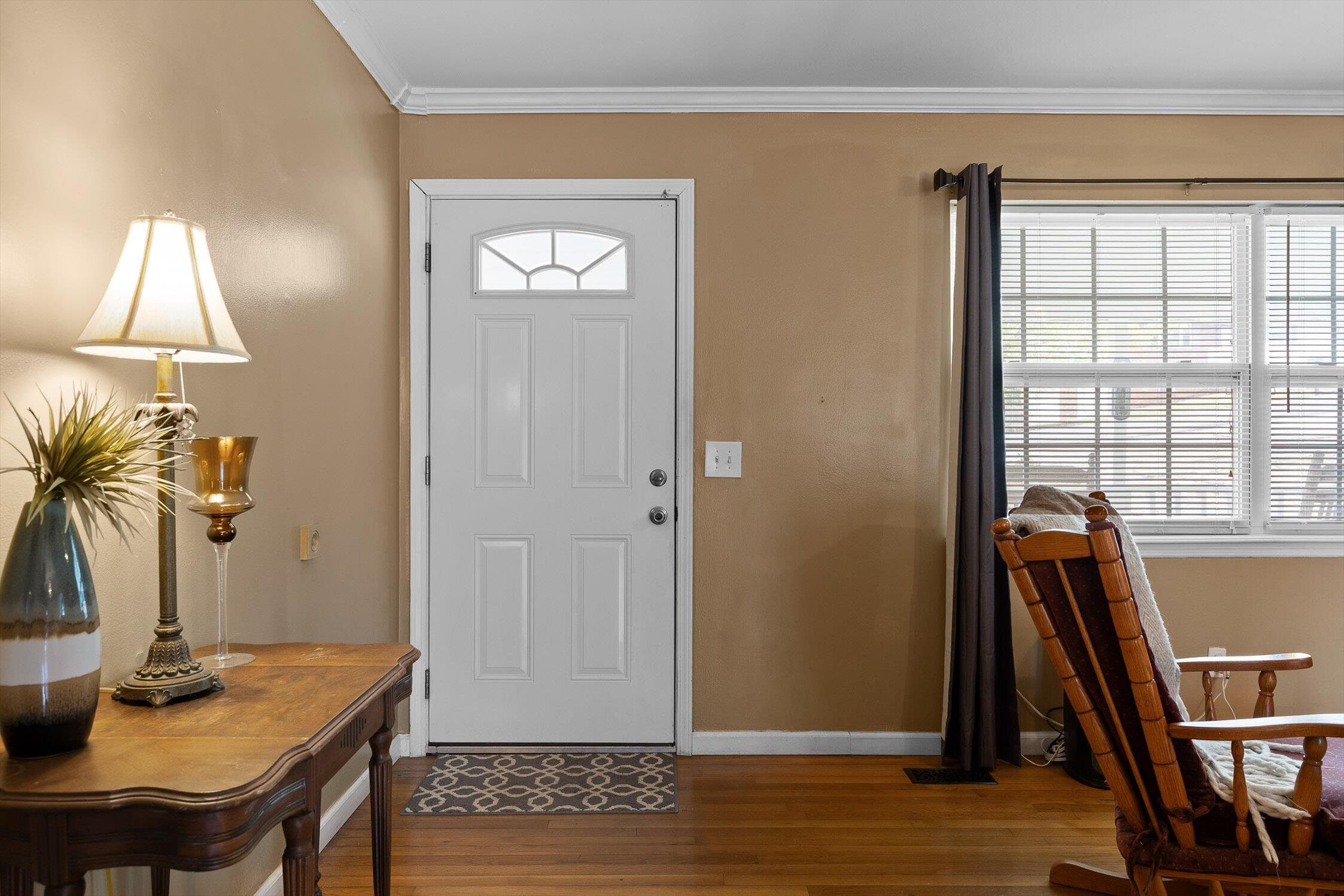 1207 Northern Hills Road