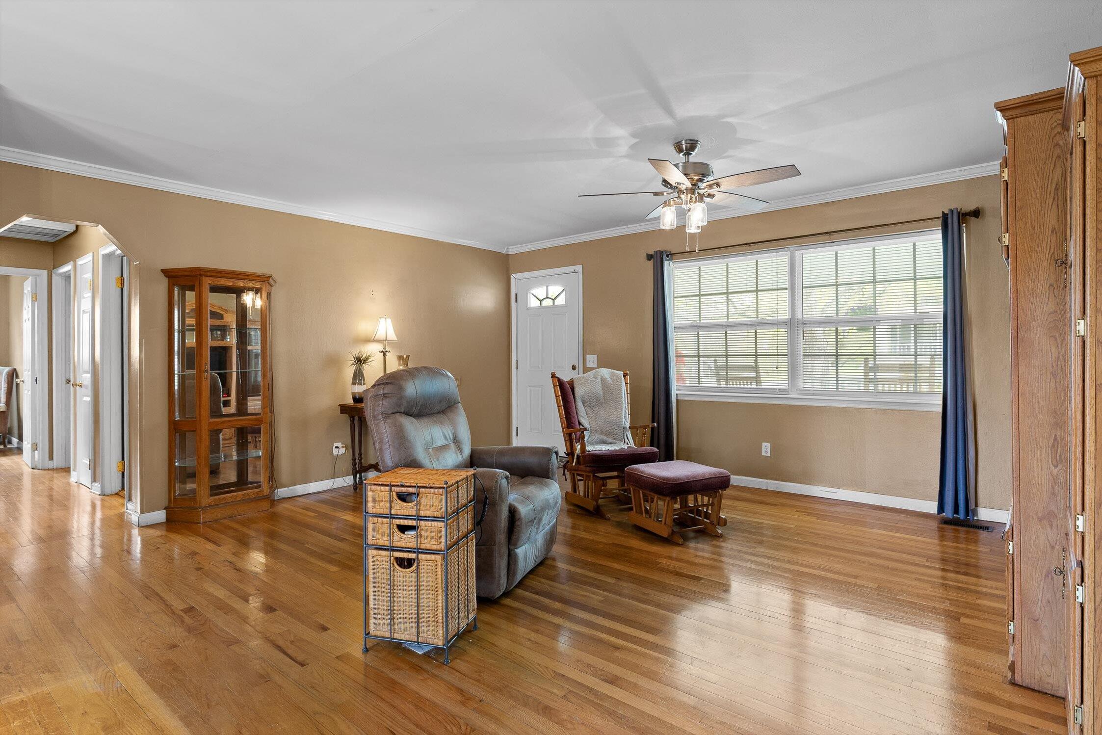 1207 Northern Hills Road