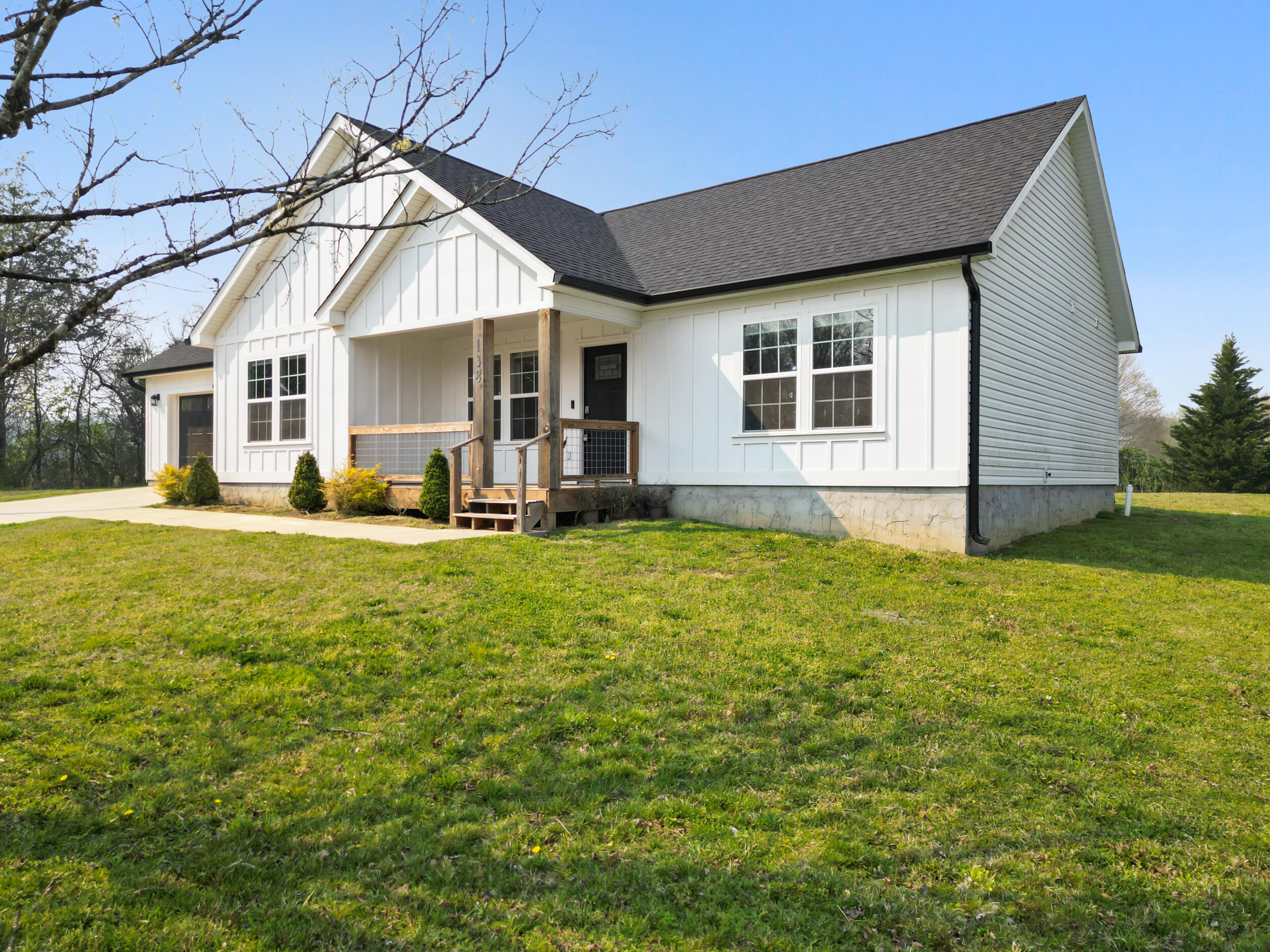 138 Orchard Grass Lane