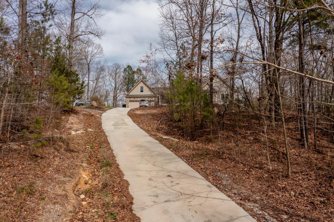 524 E Teems Road