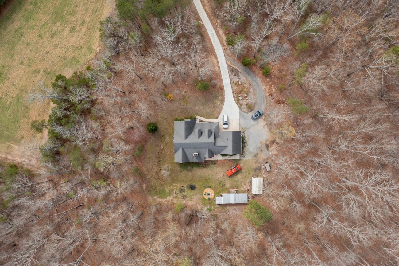 524 E Teems Road