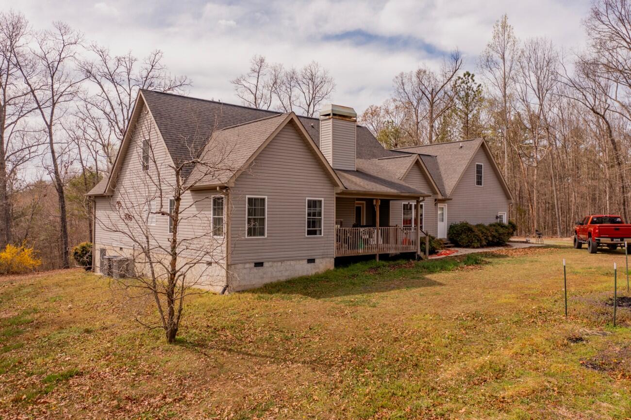 524 E Teems Road