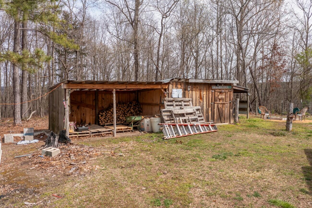 524 E Teems Road