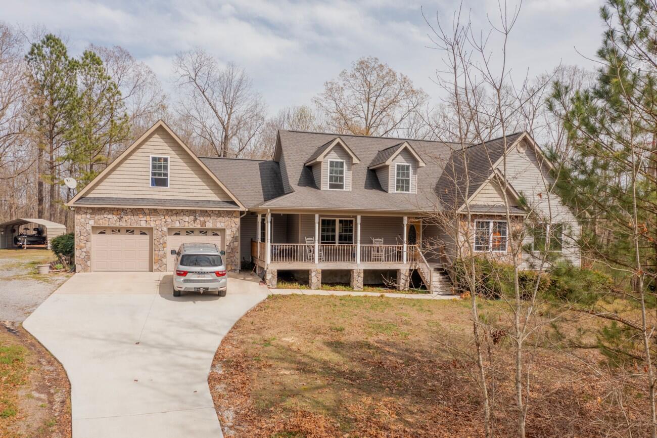 524 E Teems Road