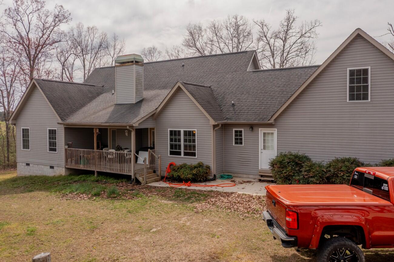 524 E Teems Road