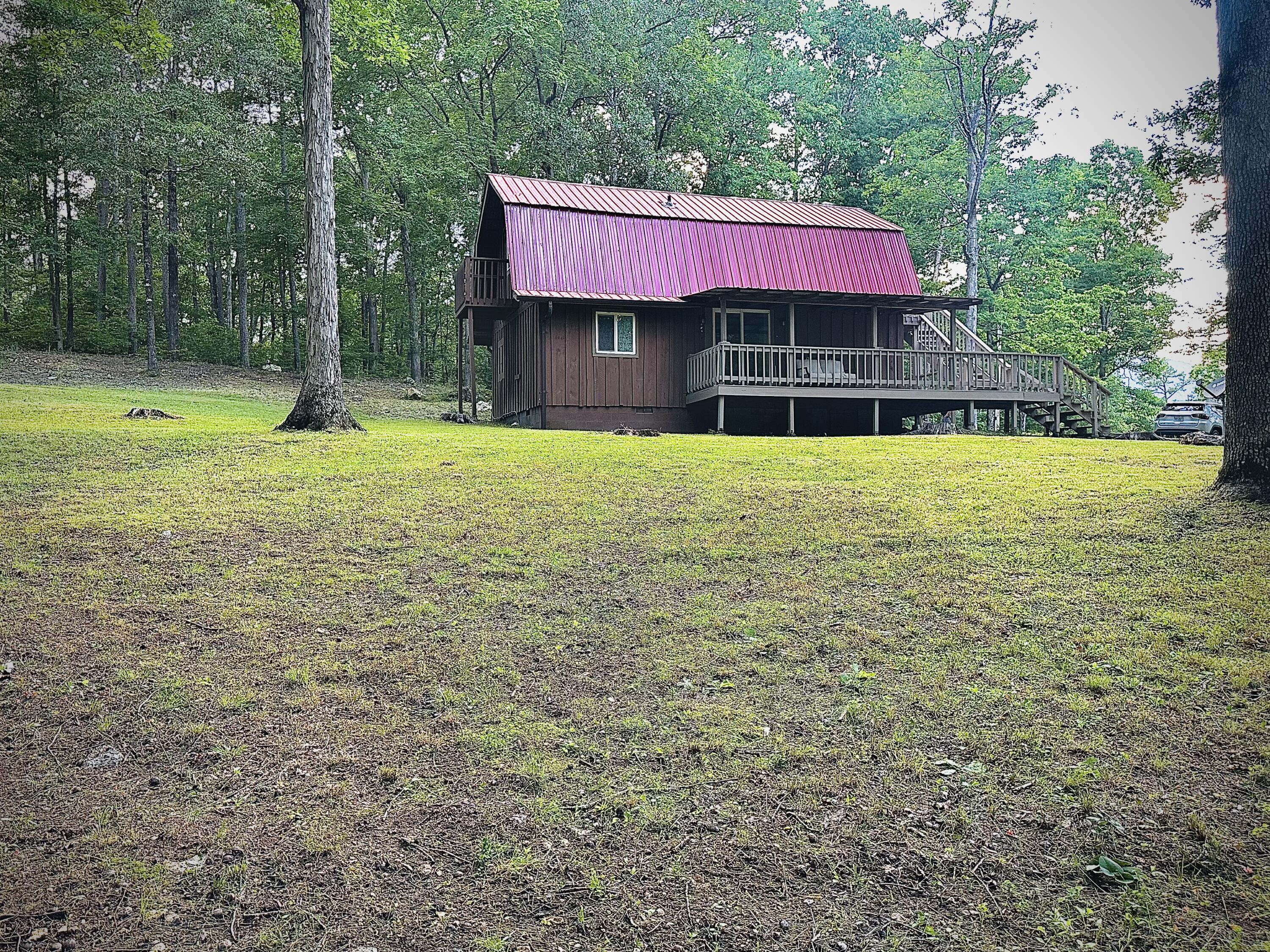 142 Huckleberry Trail, LaFayette