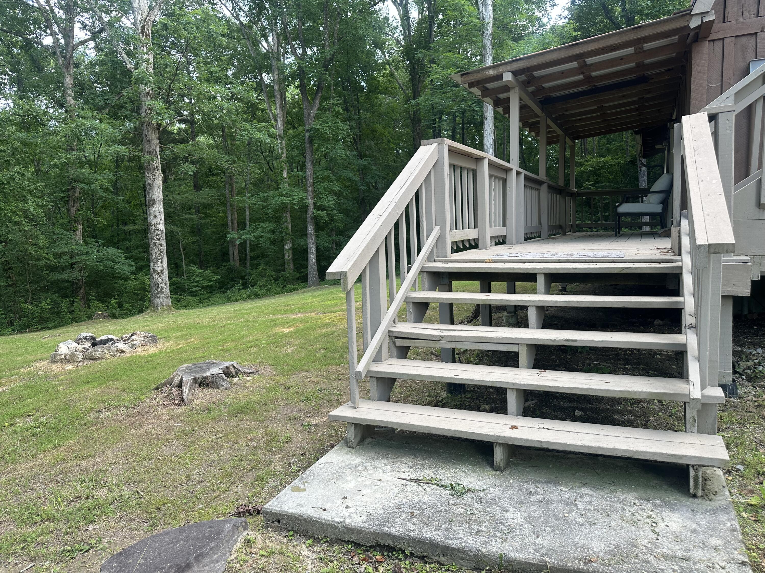 142 Huckleberry Trail, LaFayette