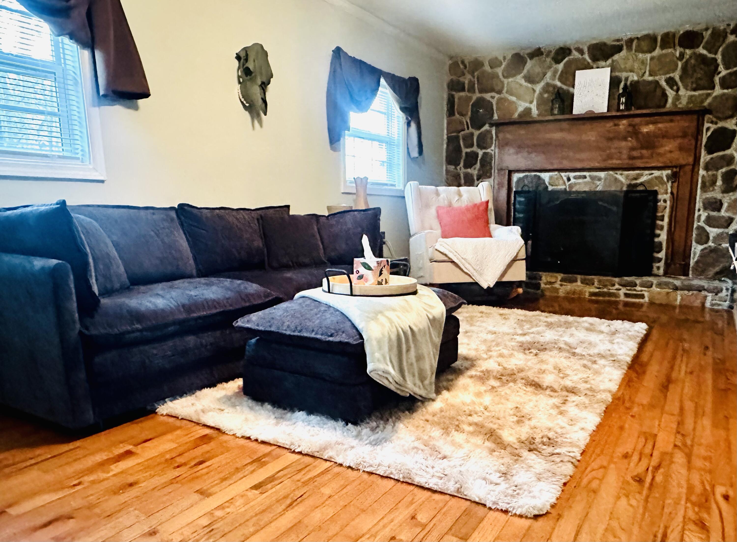 142 Huckleberry Trail, LaFayette