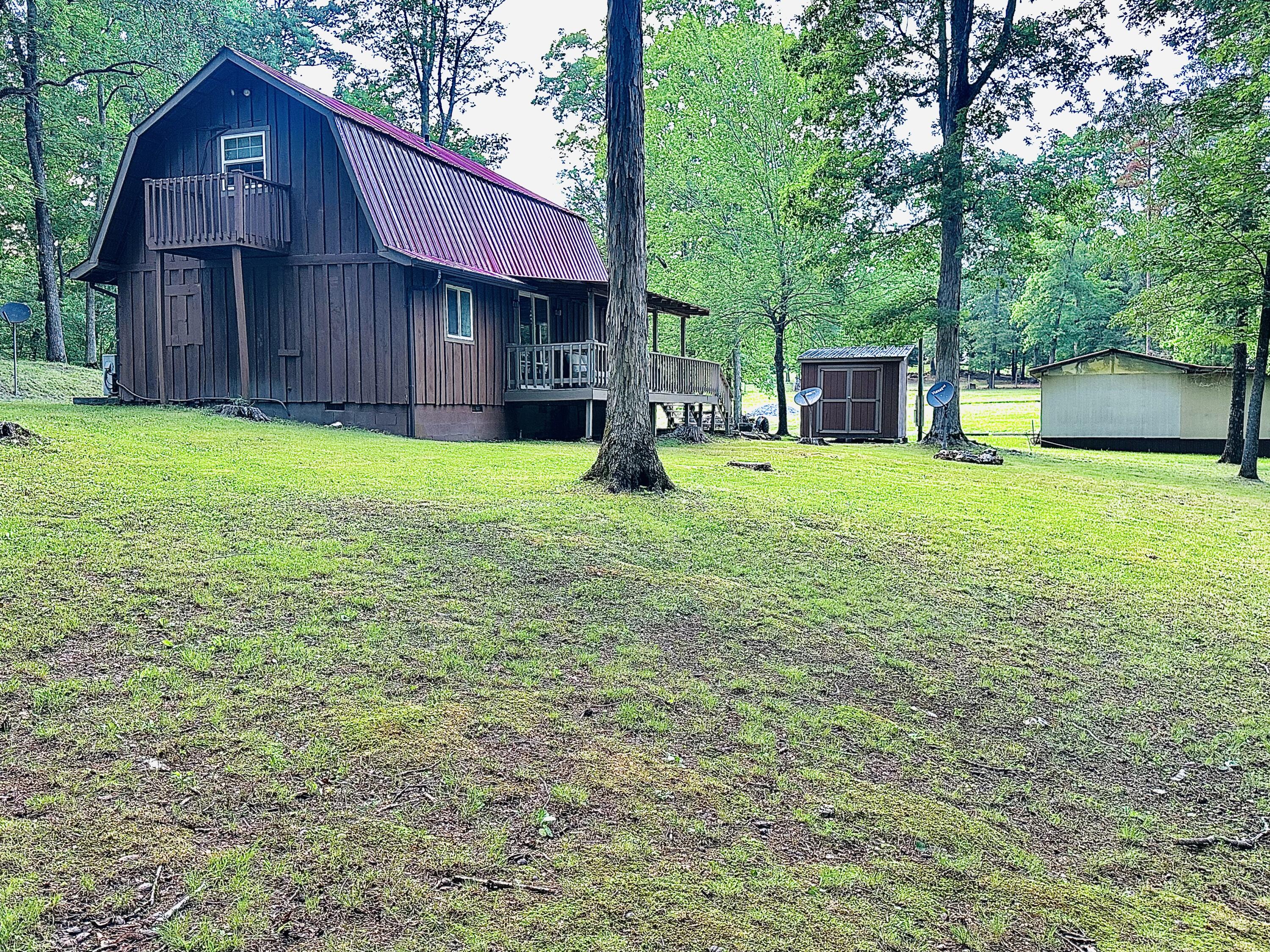 142 Huckleberry Trail, LaFayette