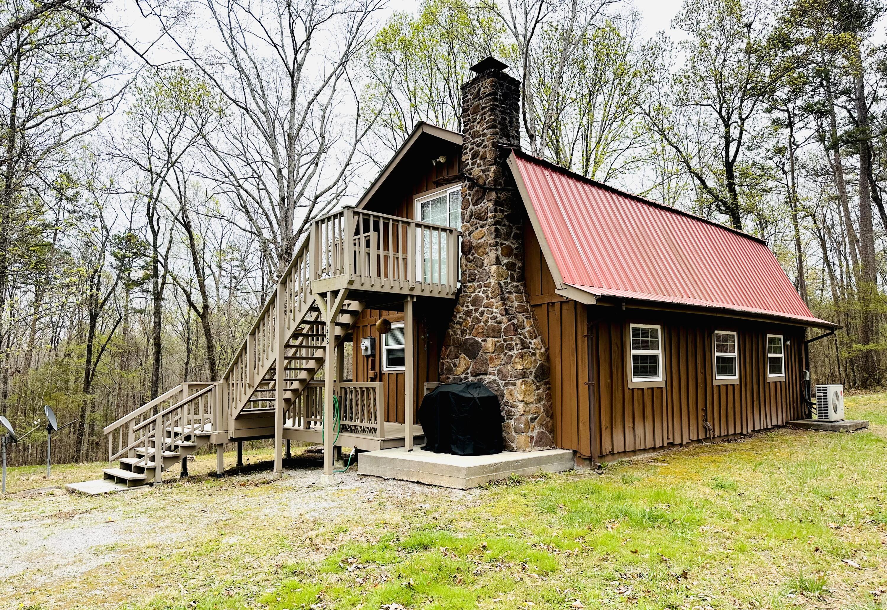 142 Huckleberry Trail, LaFayette