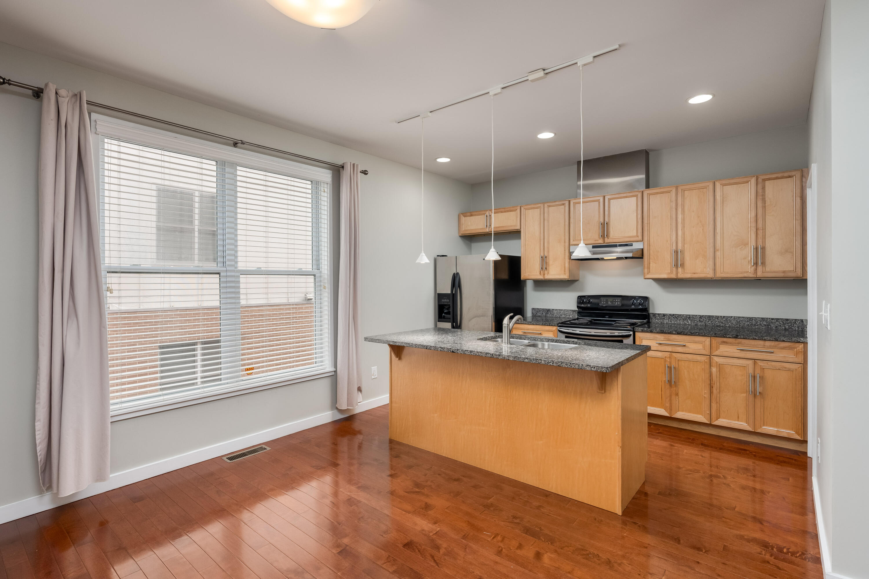 131 W 17th Street