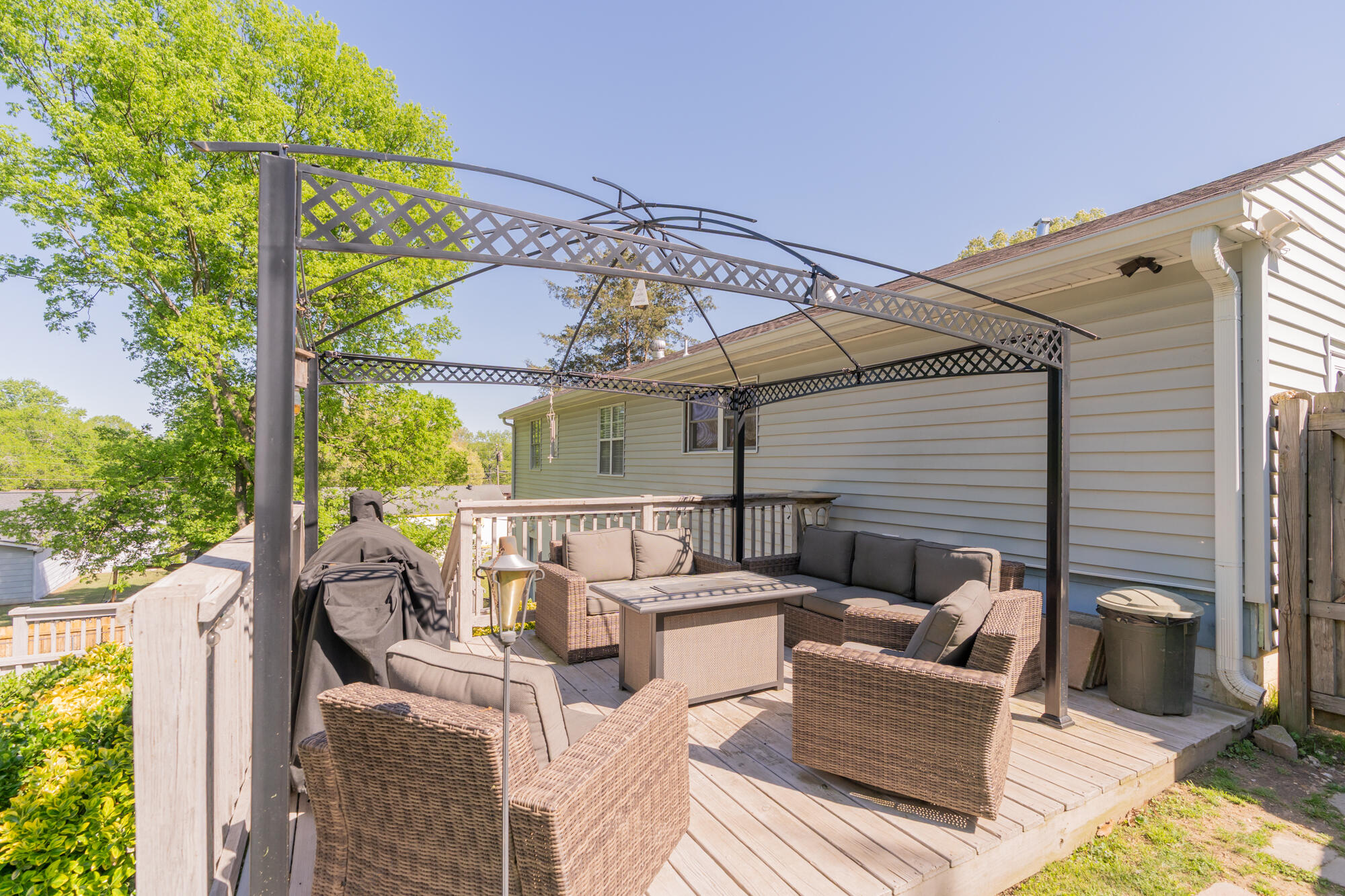 1447 Brenda Road