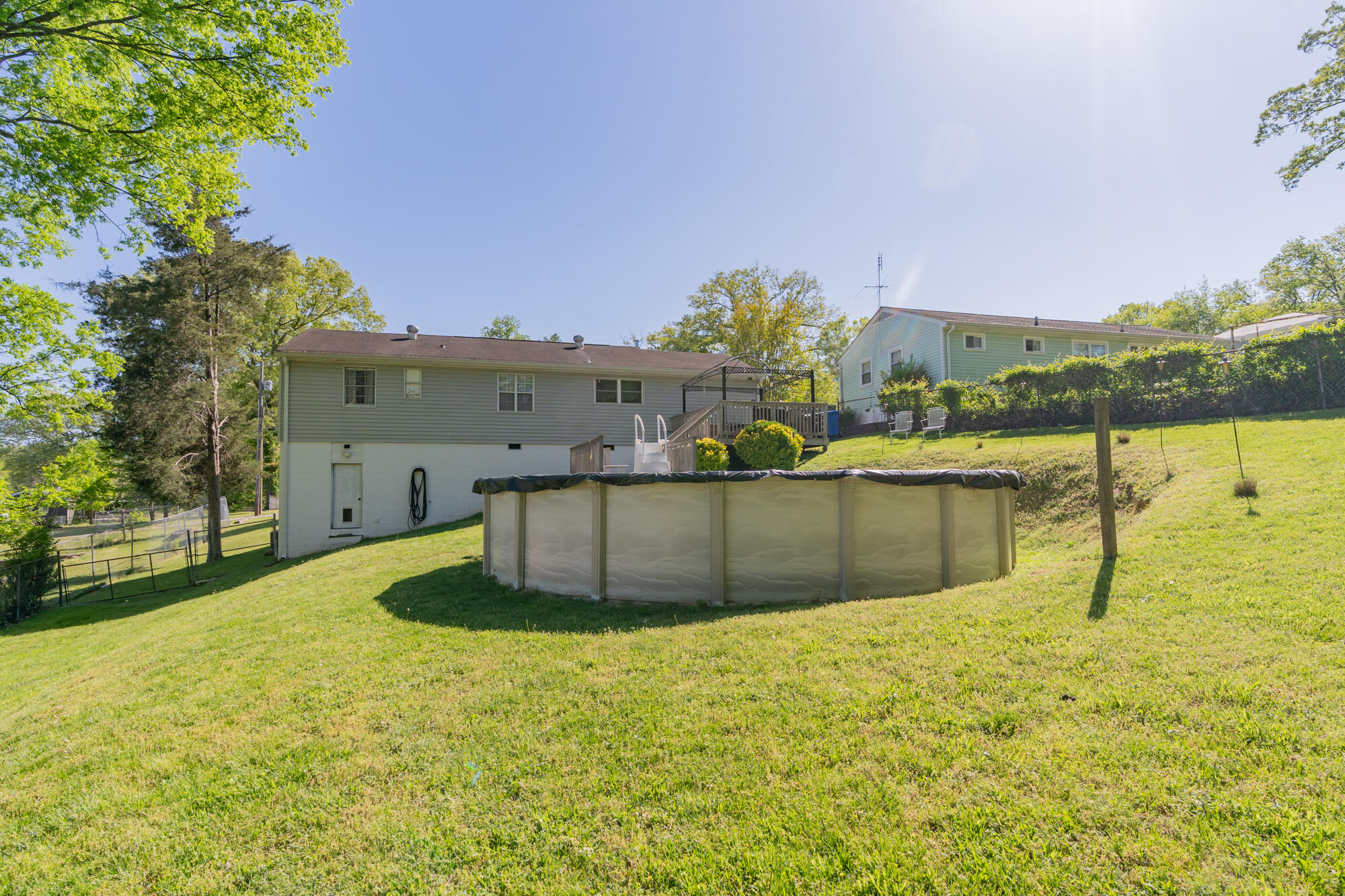 1447 Brenda Road