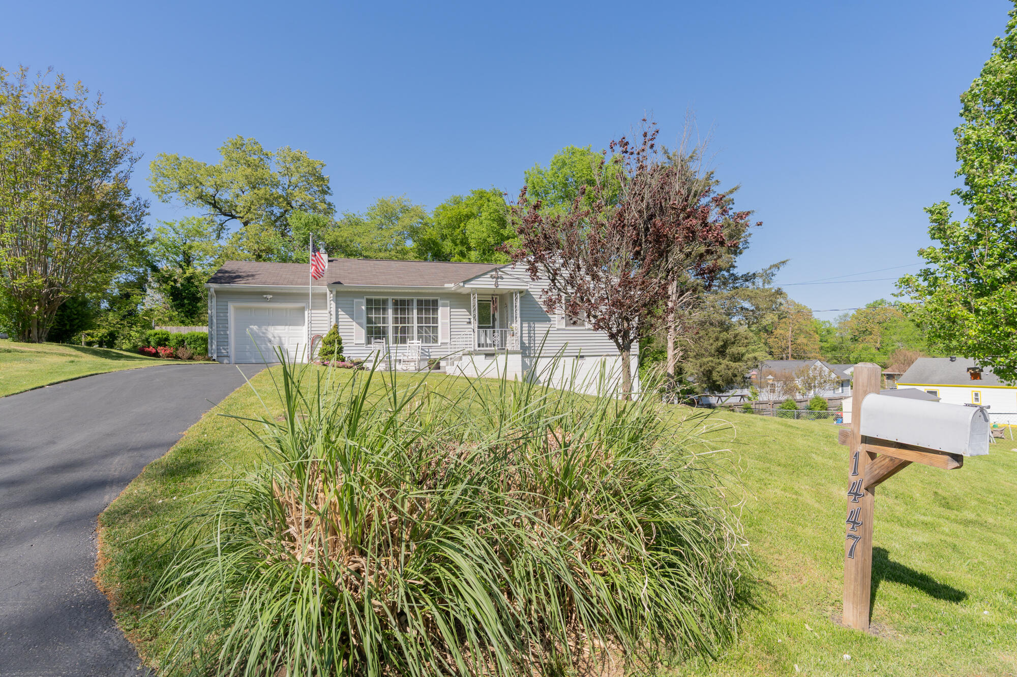 1447 Brenda Road