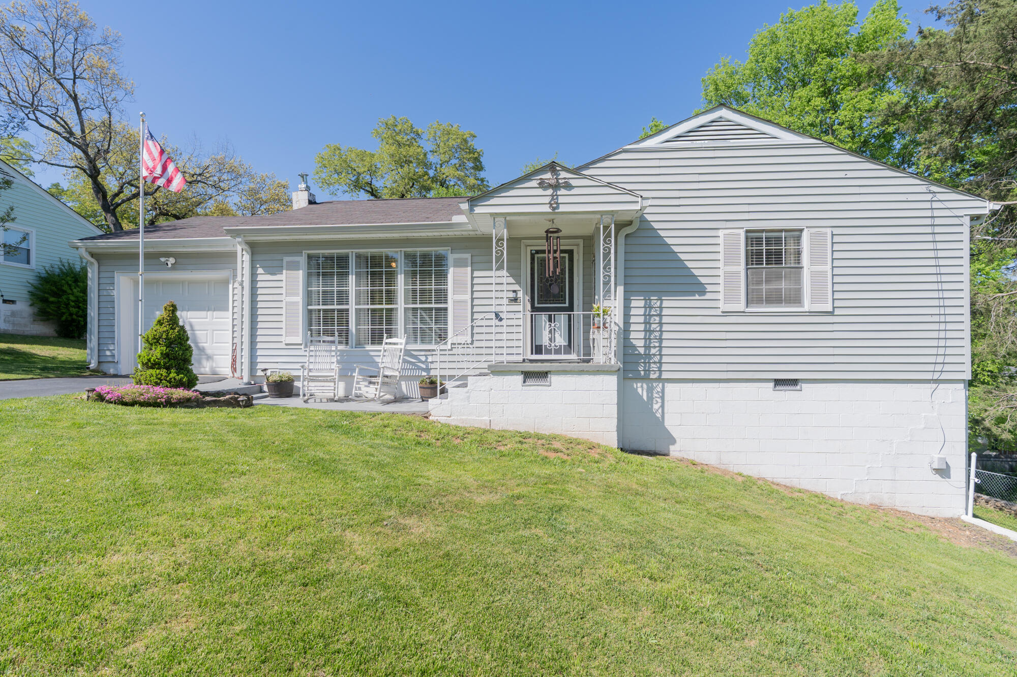 1447 Brenda Road