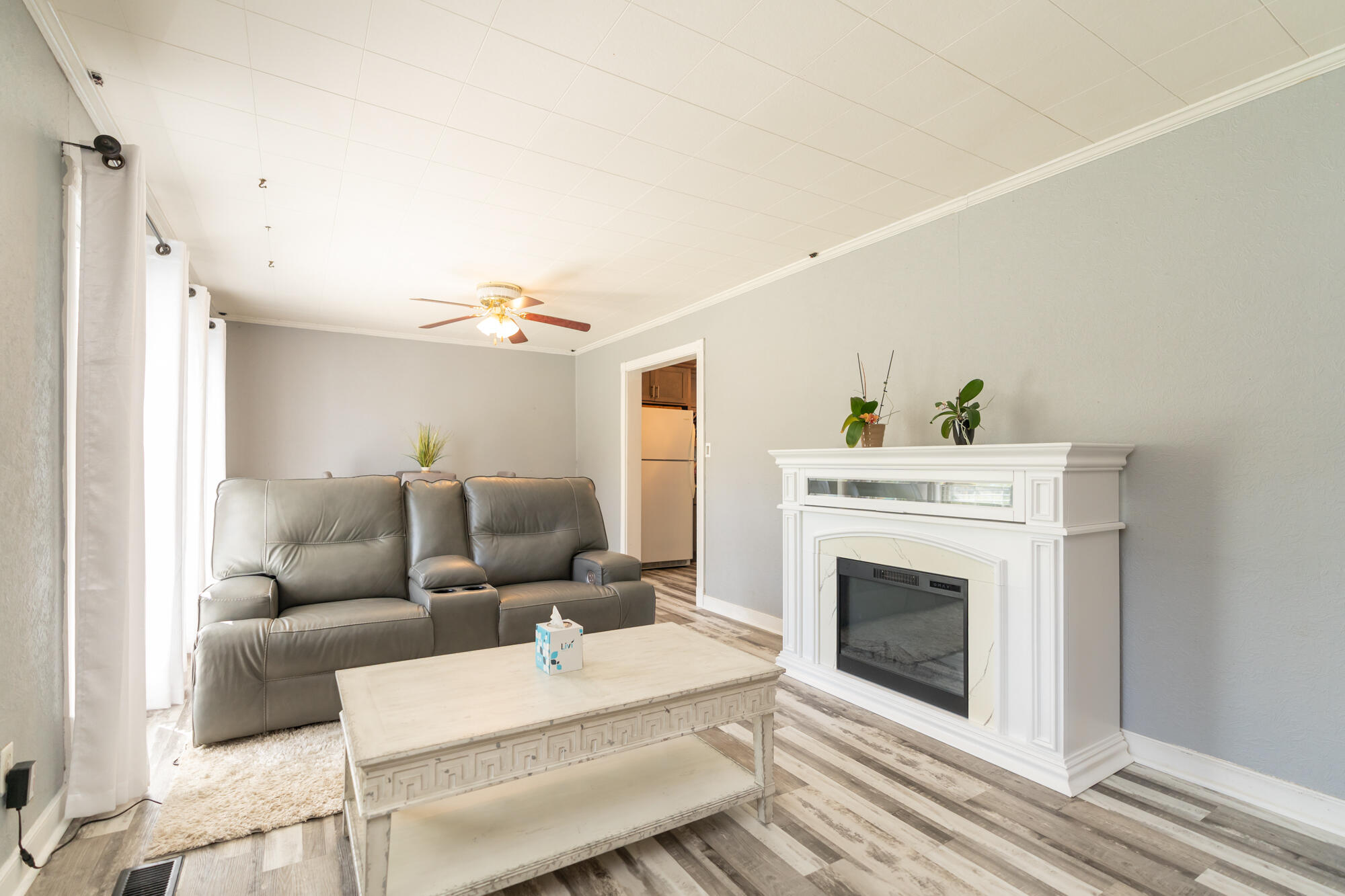 1447 Brenda Road