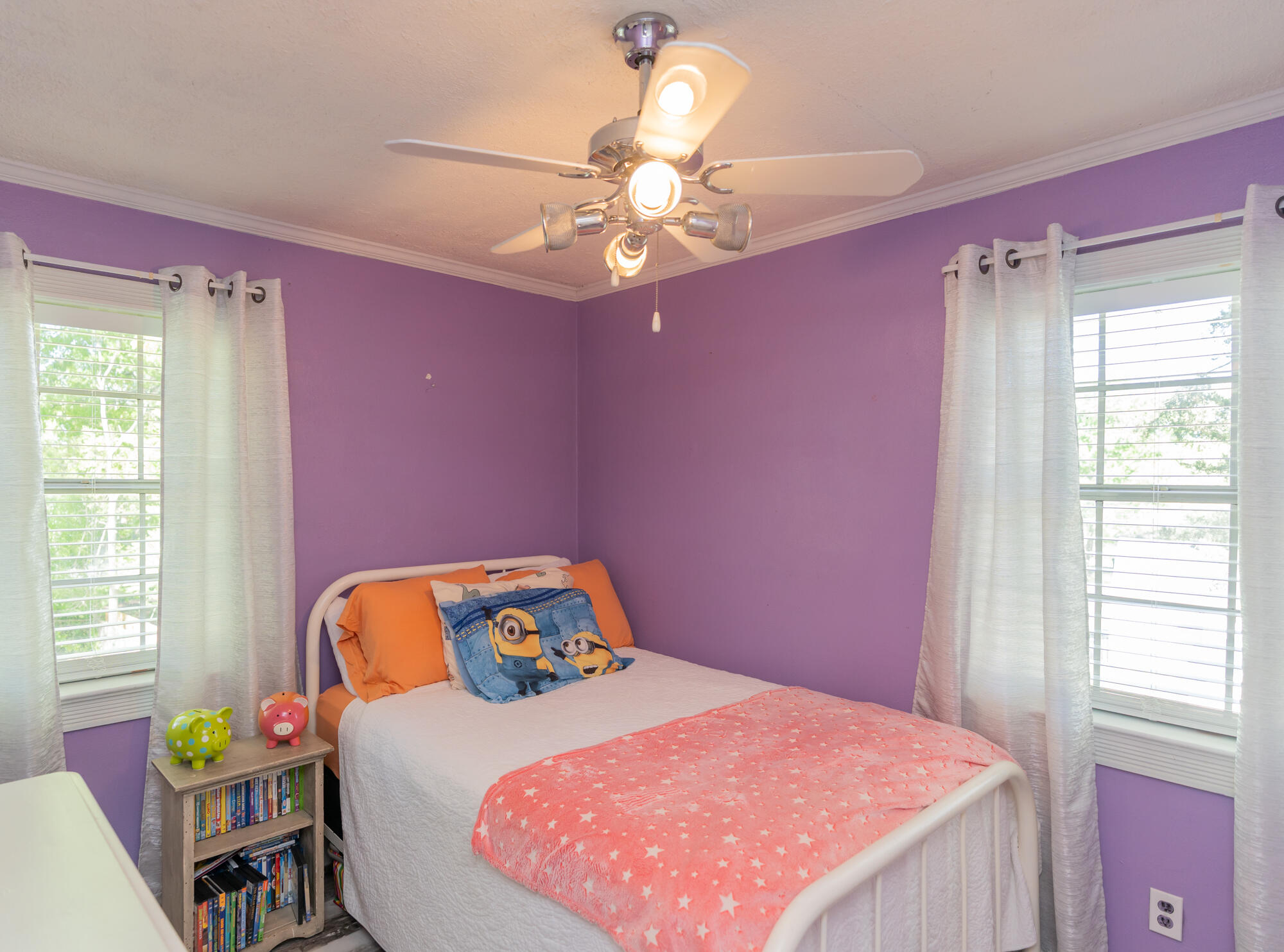 1447 Brenda Road