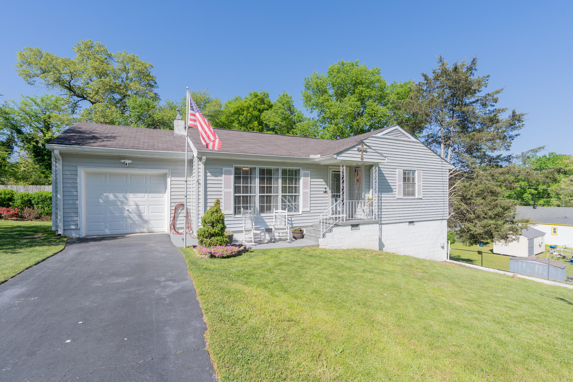 1447 Brenda Road