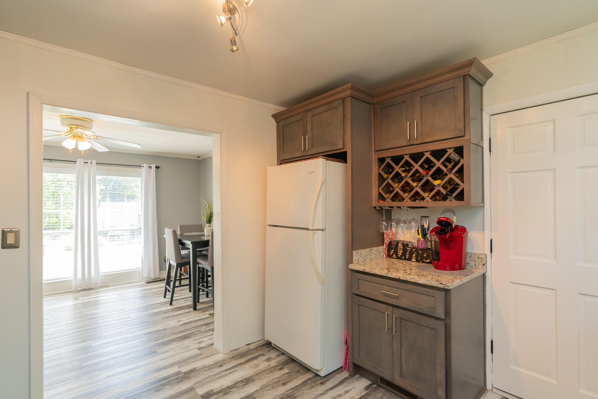1447 Brenda Road