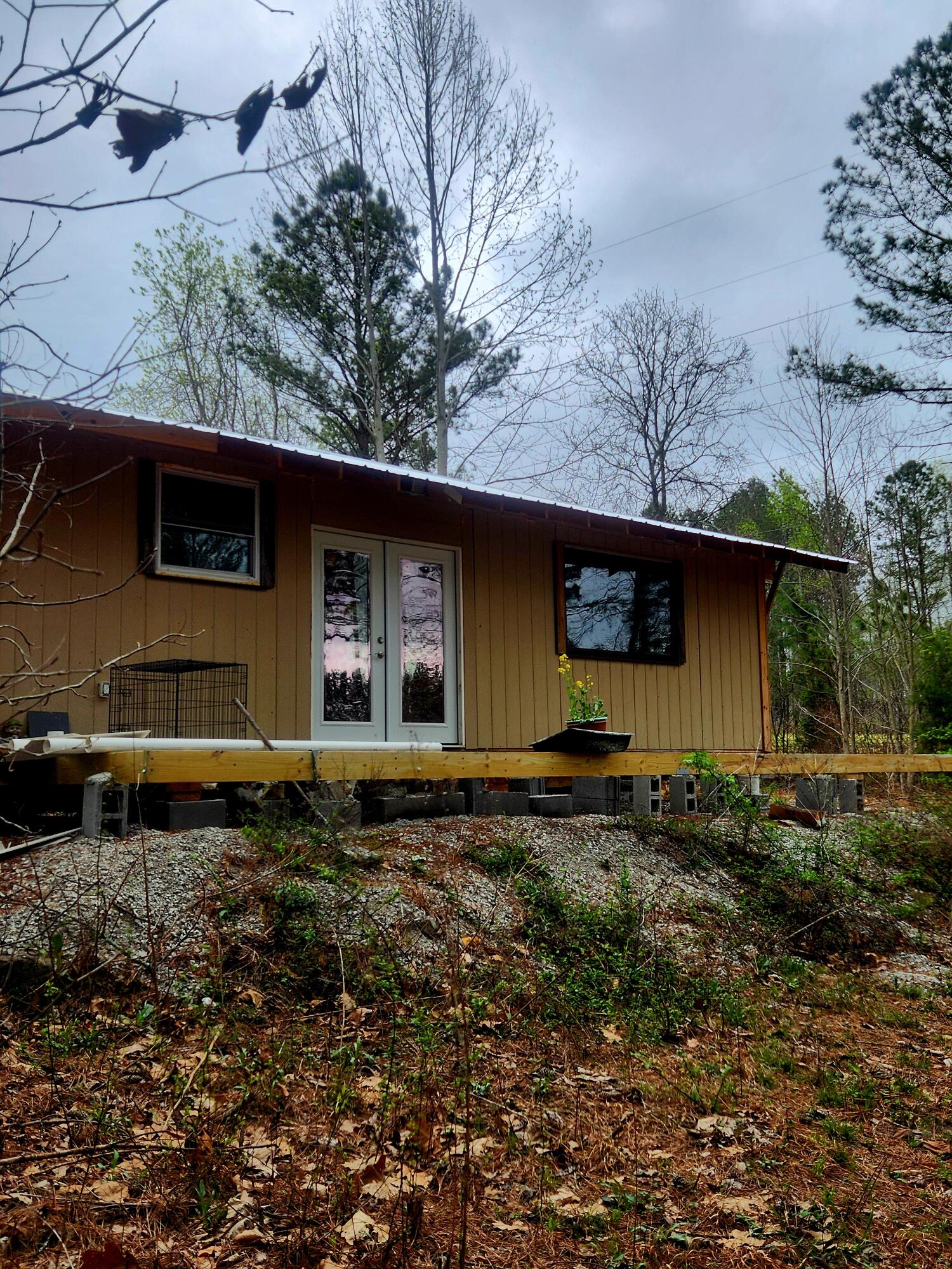 220 Browns Trace Road