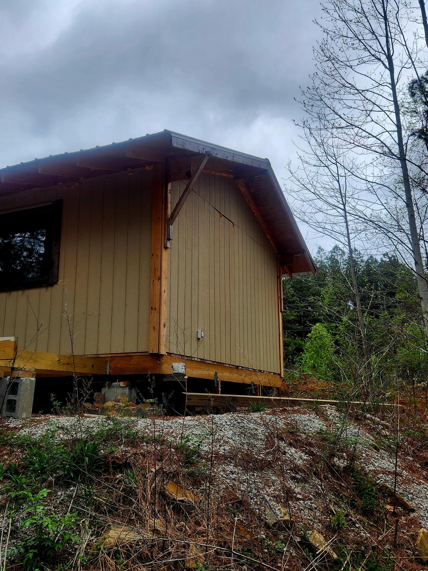 220 Browns Trace Road