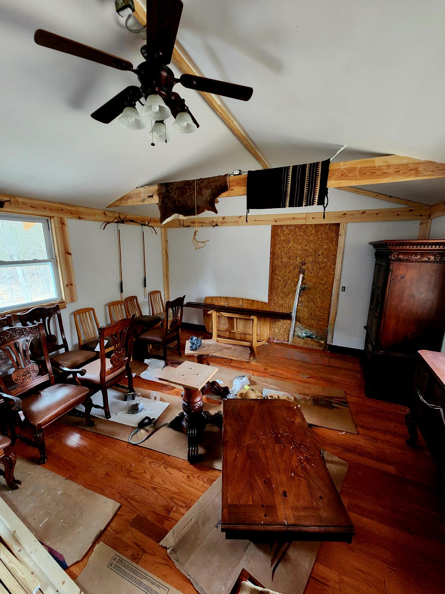 220 Browns Trace Road