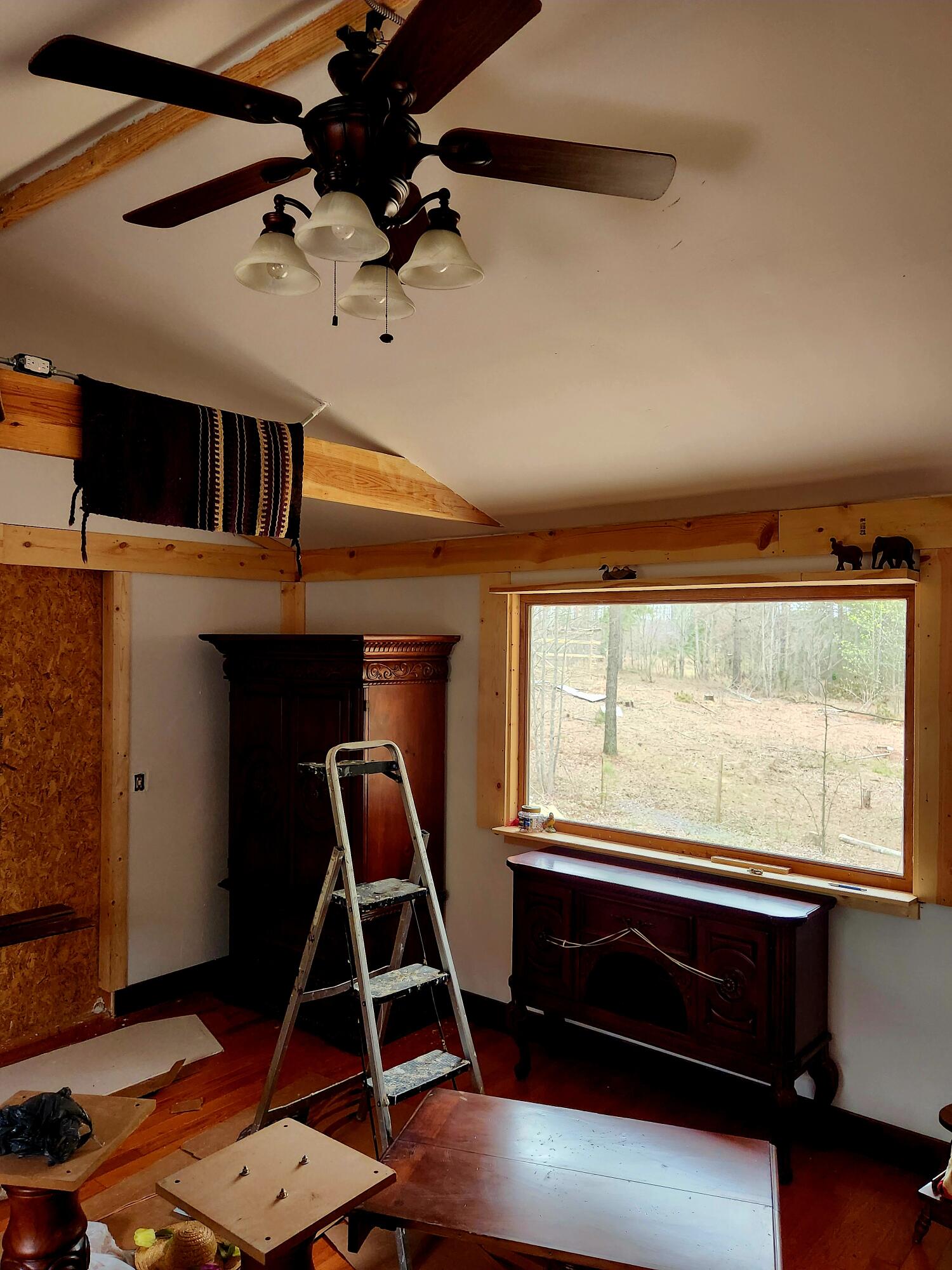 220 Browns Trace Road