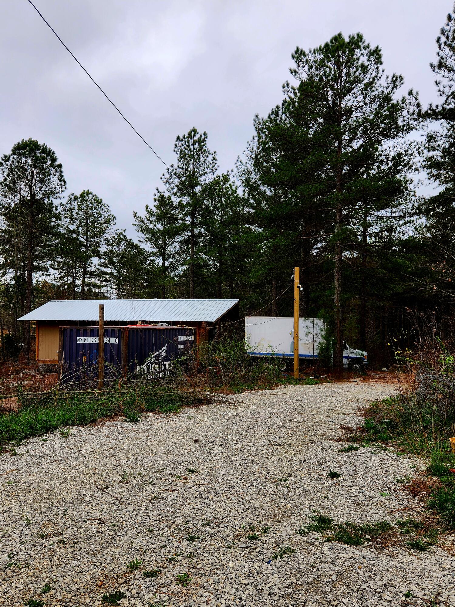 220 Browns Trace Road