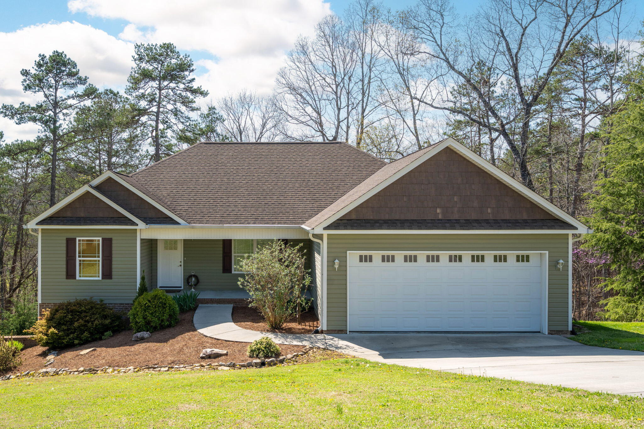 1026 Trojan View Drive