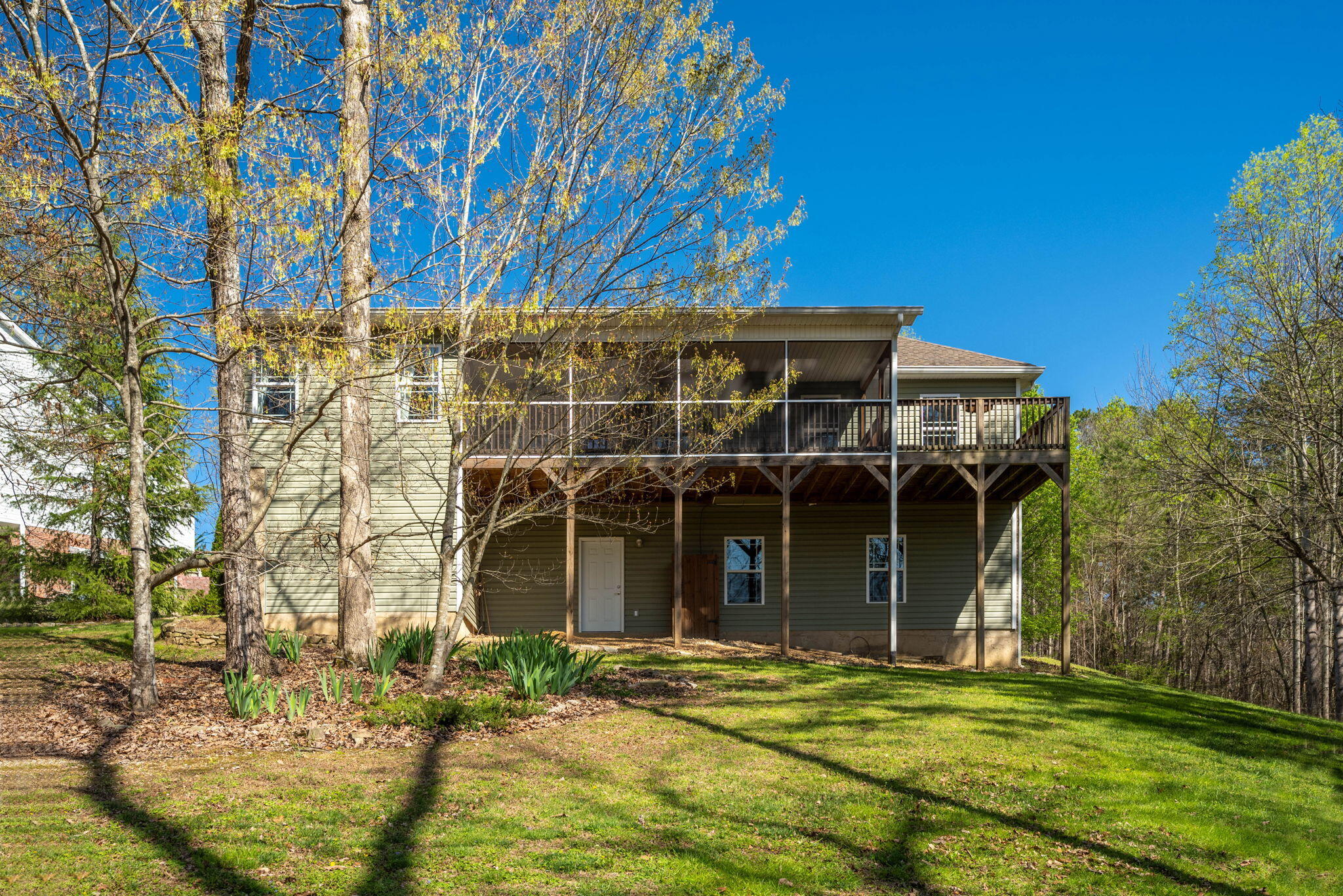 1026 Trojan View Drive