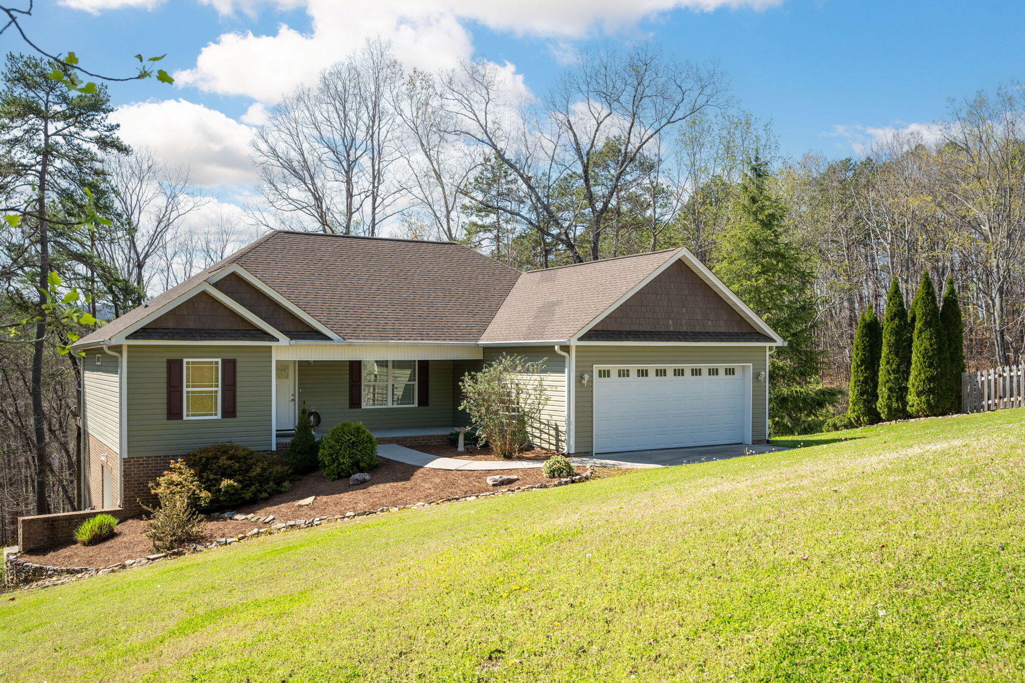 1026 Trojan View Drive