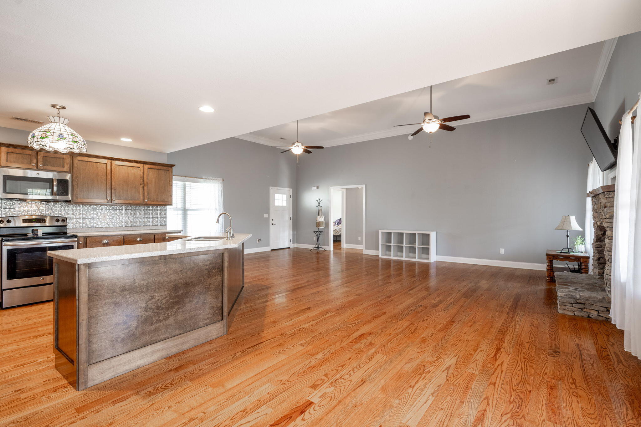 1026 Trojan View Drive