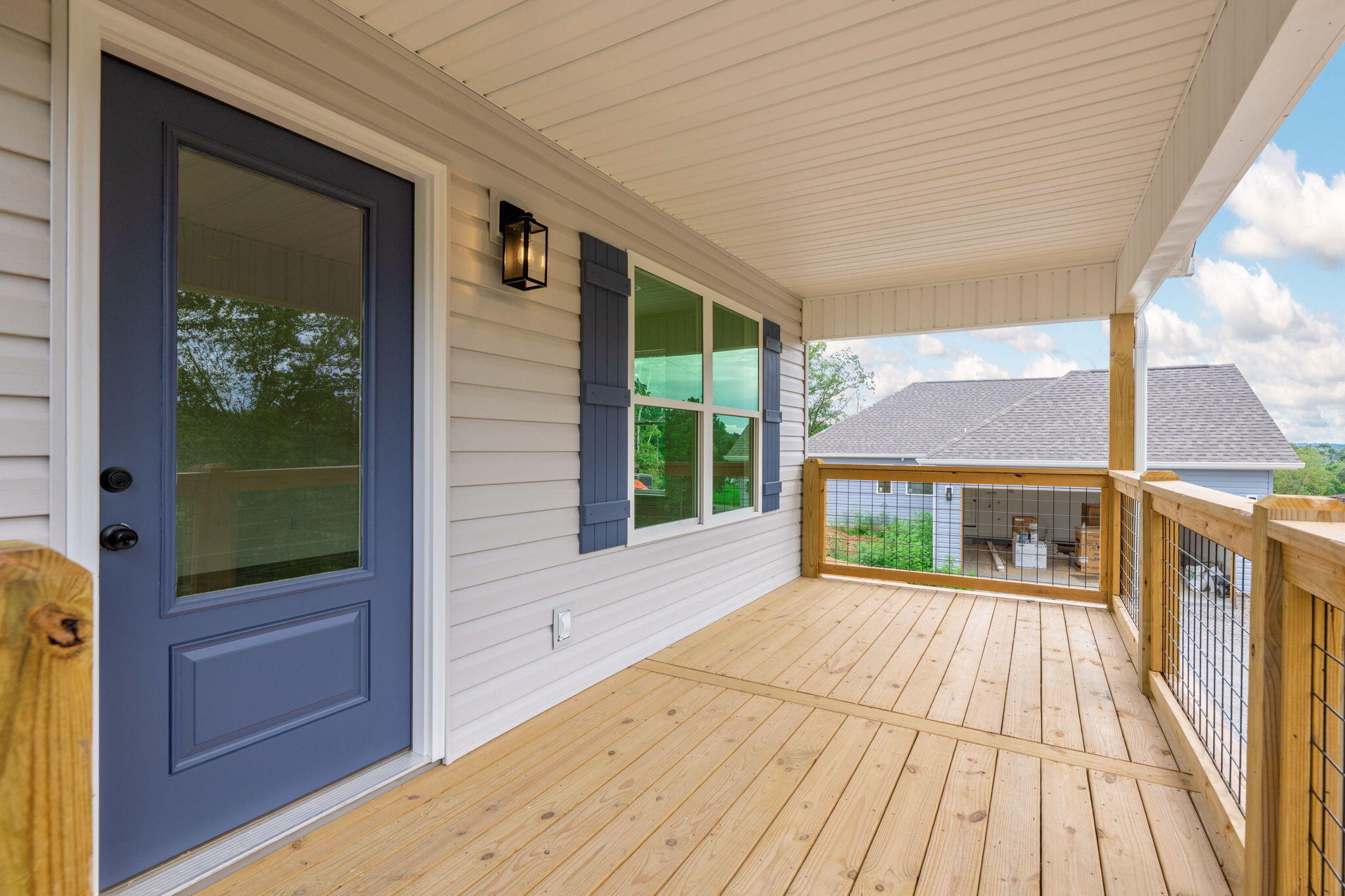 1375 Shady Lane Road