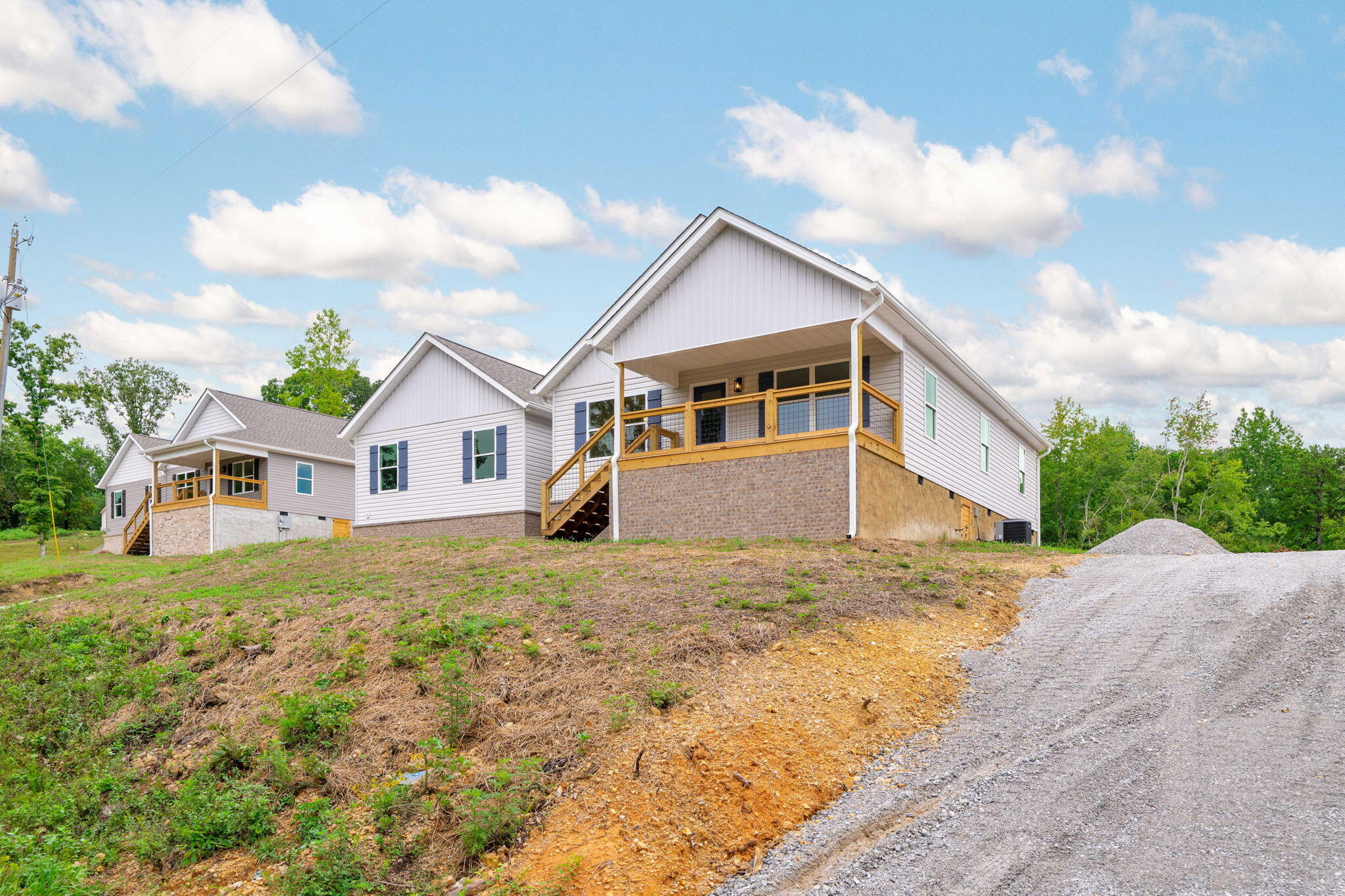 1375 Shady Lane Road