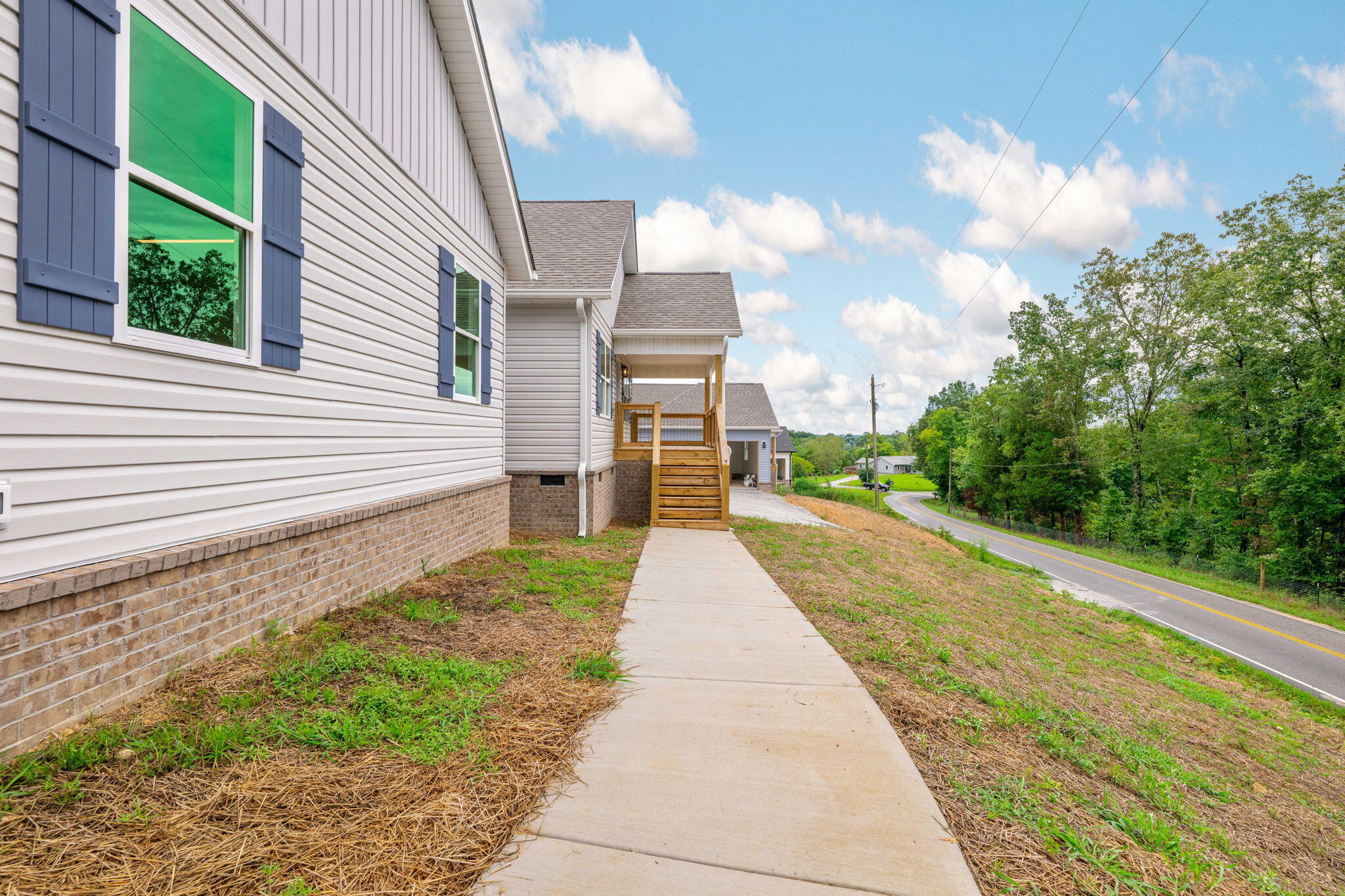 1375 Shady Lane Road