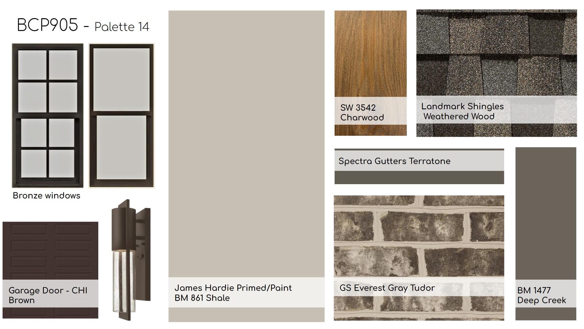 4838 Amethyst Road, 905