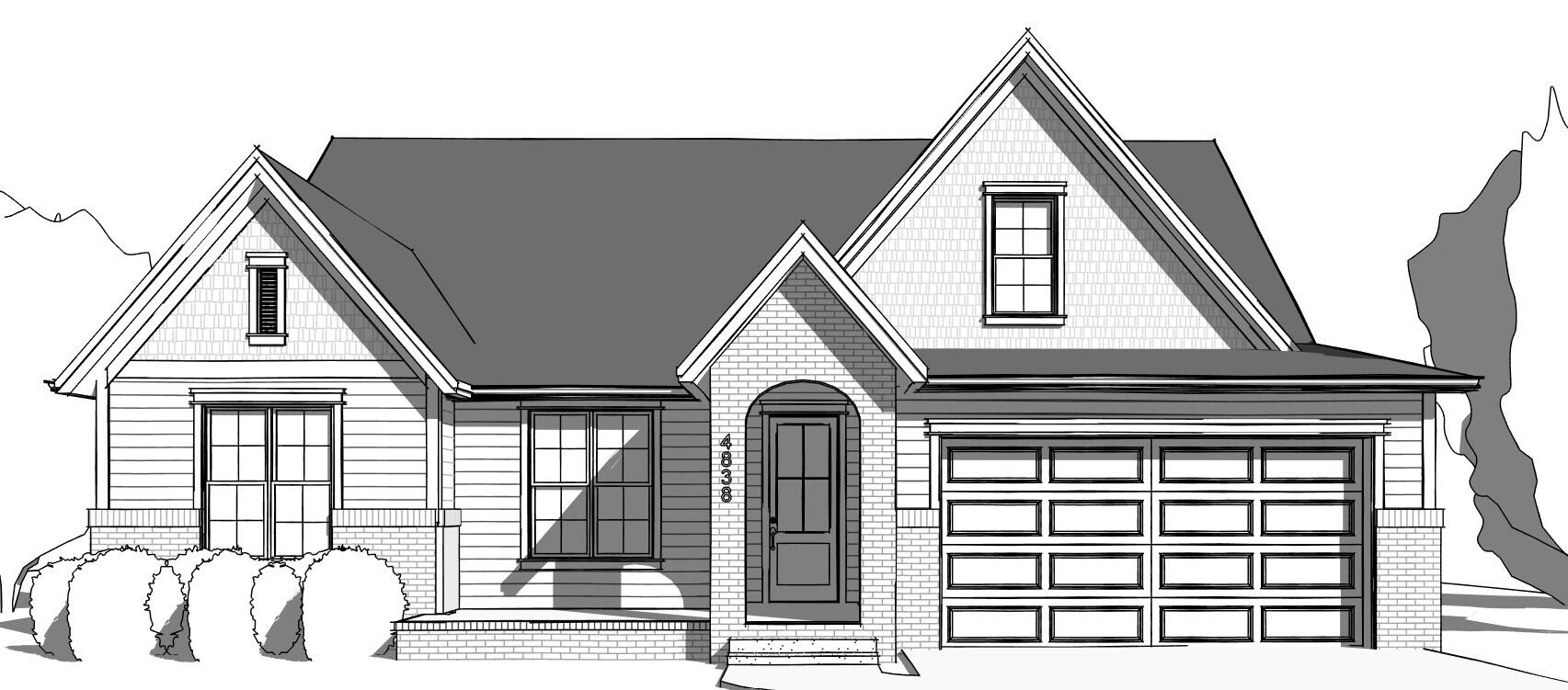 4838 Amethyst Road, 905