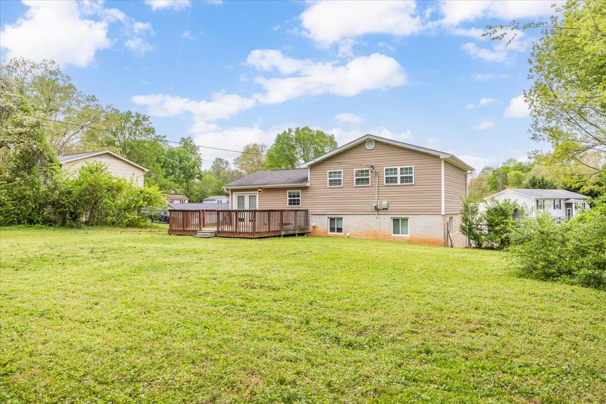 1945 Bay Hill Drive