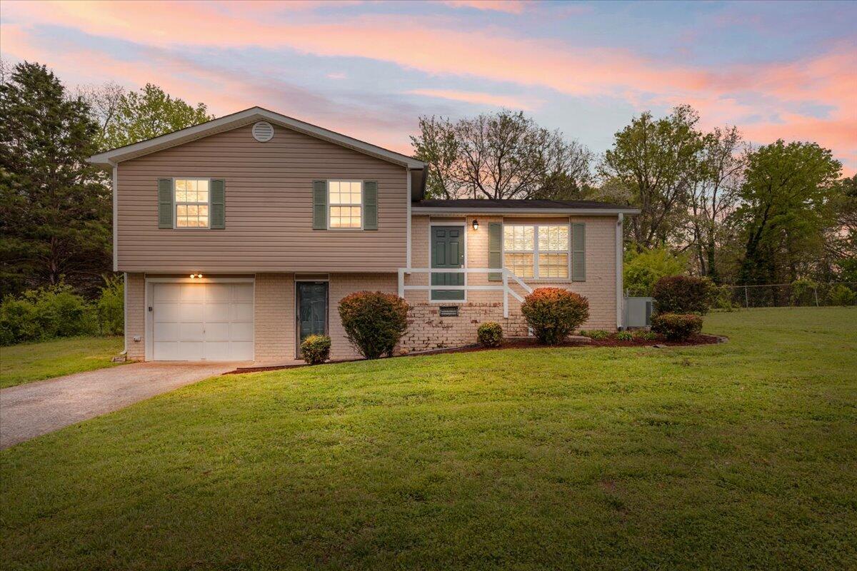 1945 Bay Hill Drive