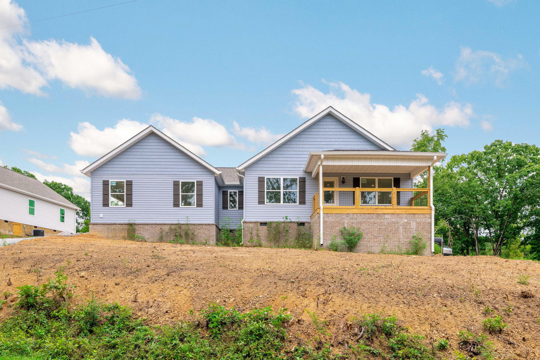 1405 Shady Lane Road