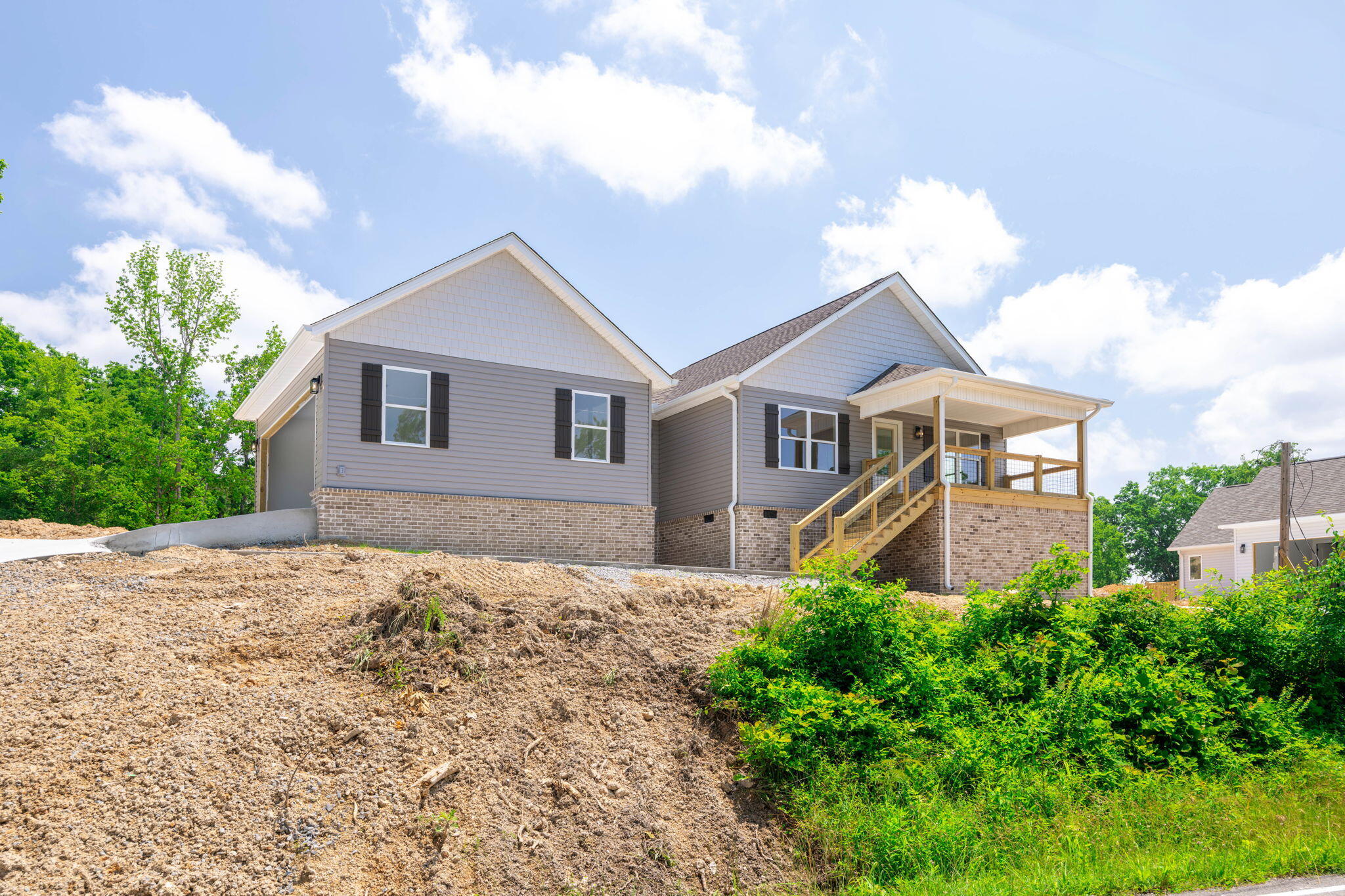 1361 Shady Lane Road