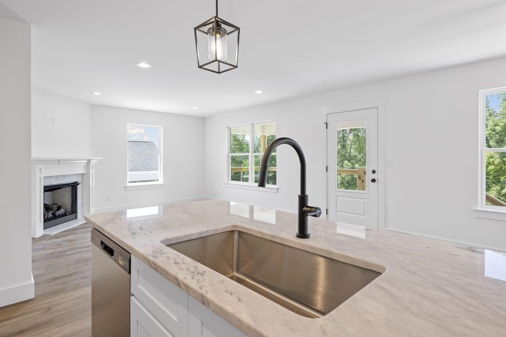 1361 Shady Lane Road