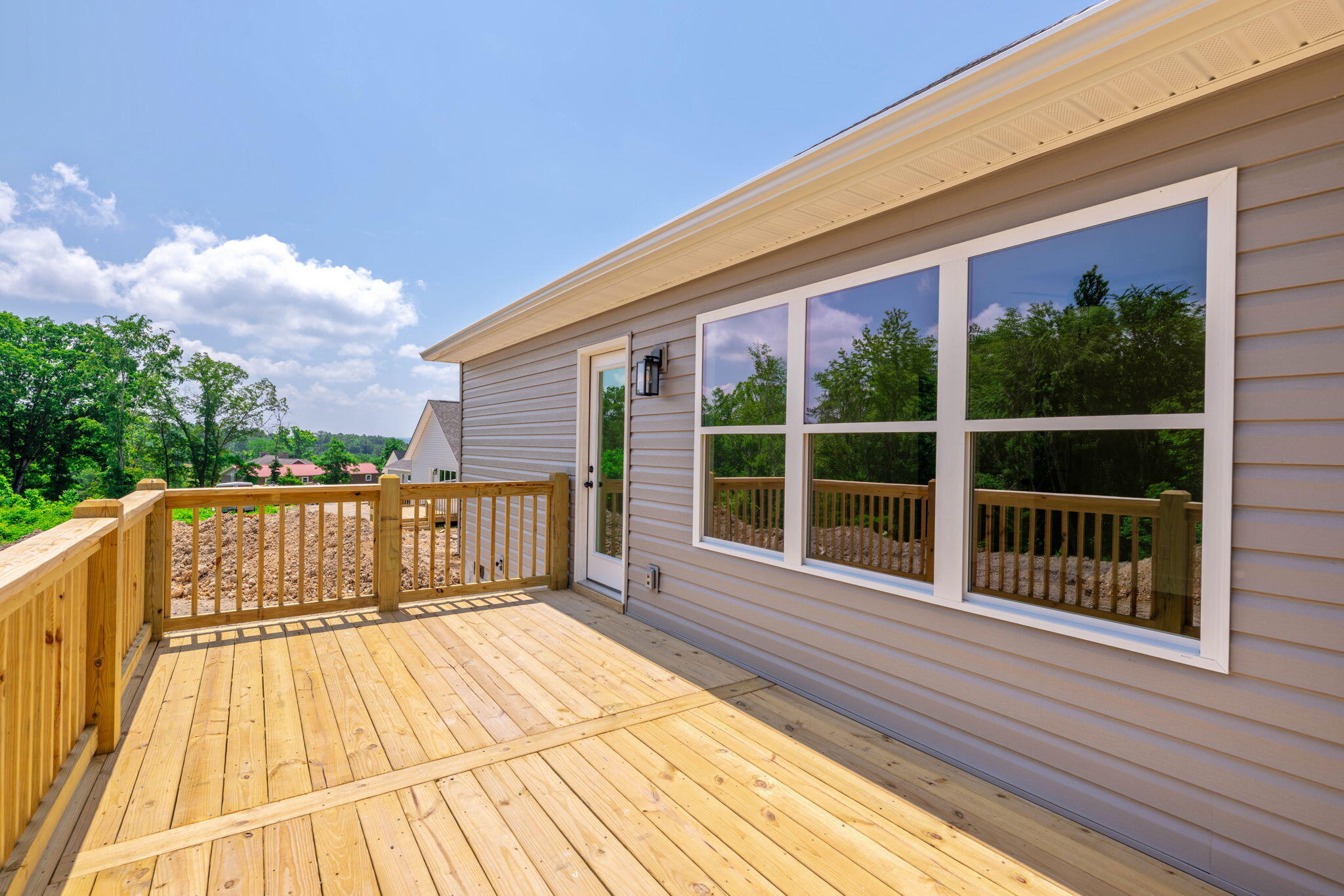 1361 Shady Lane Road