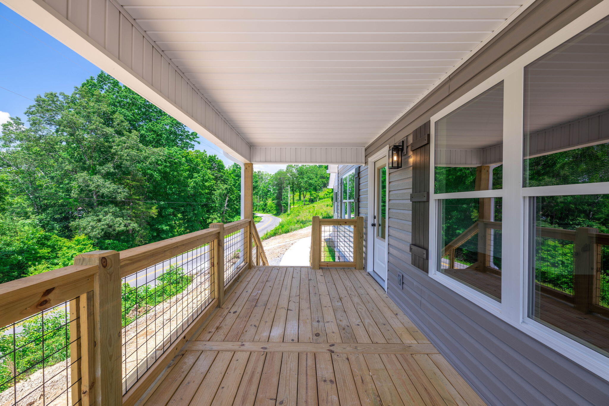 1361 Shady Lane Road