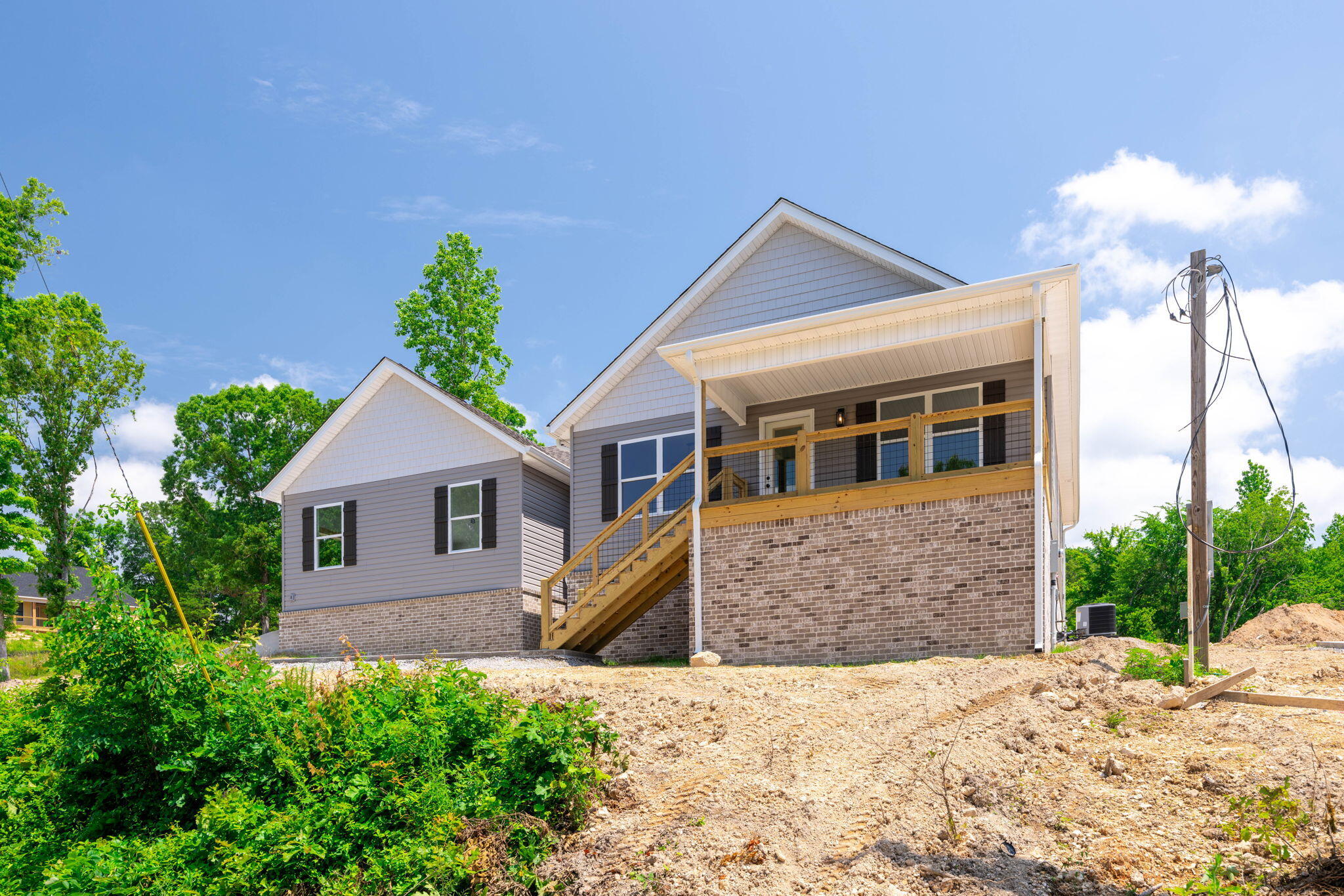 1361 Shady Lane Road