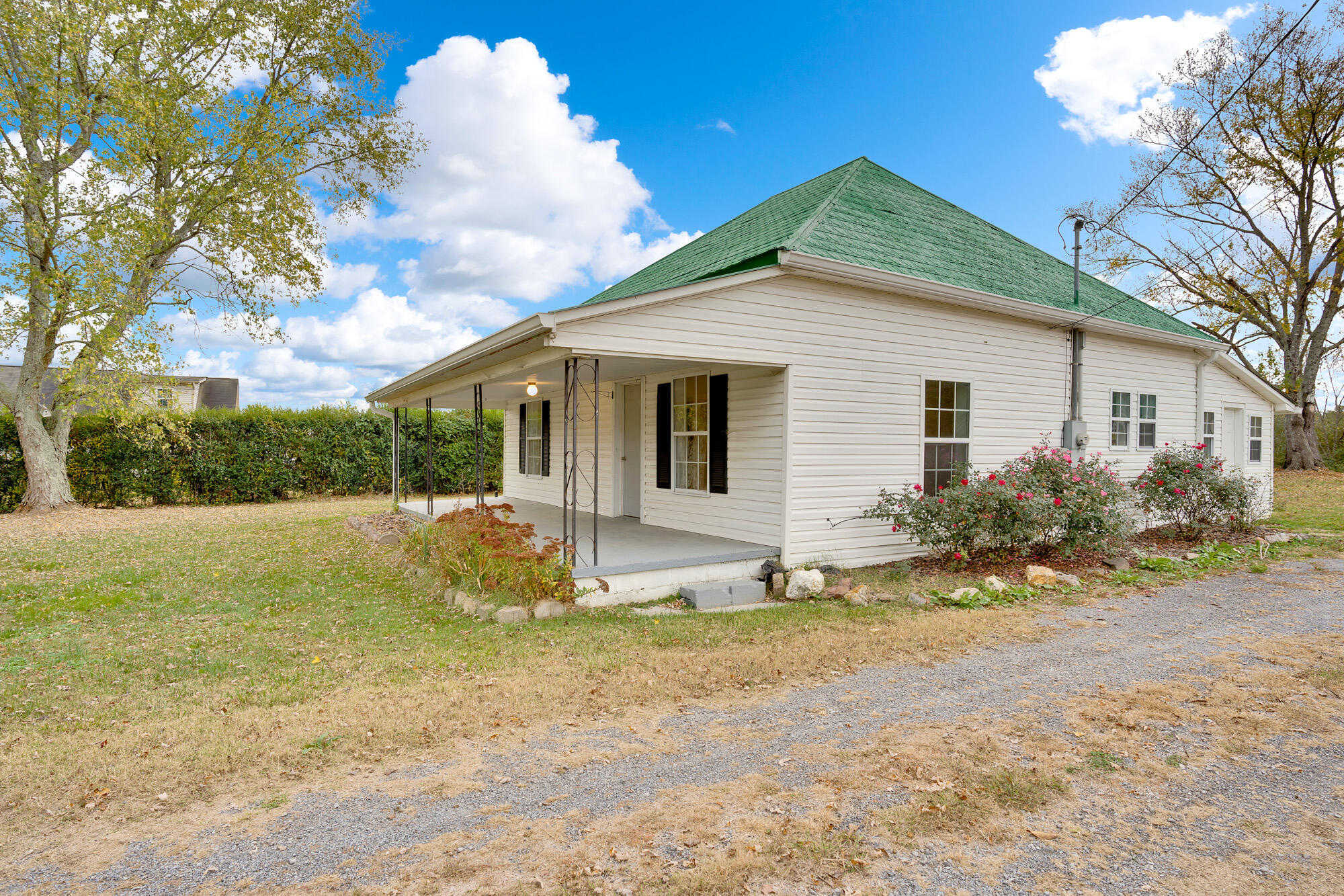 1376 Keith Valley Road SE