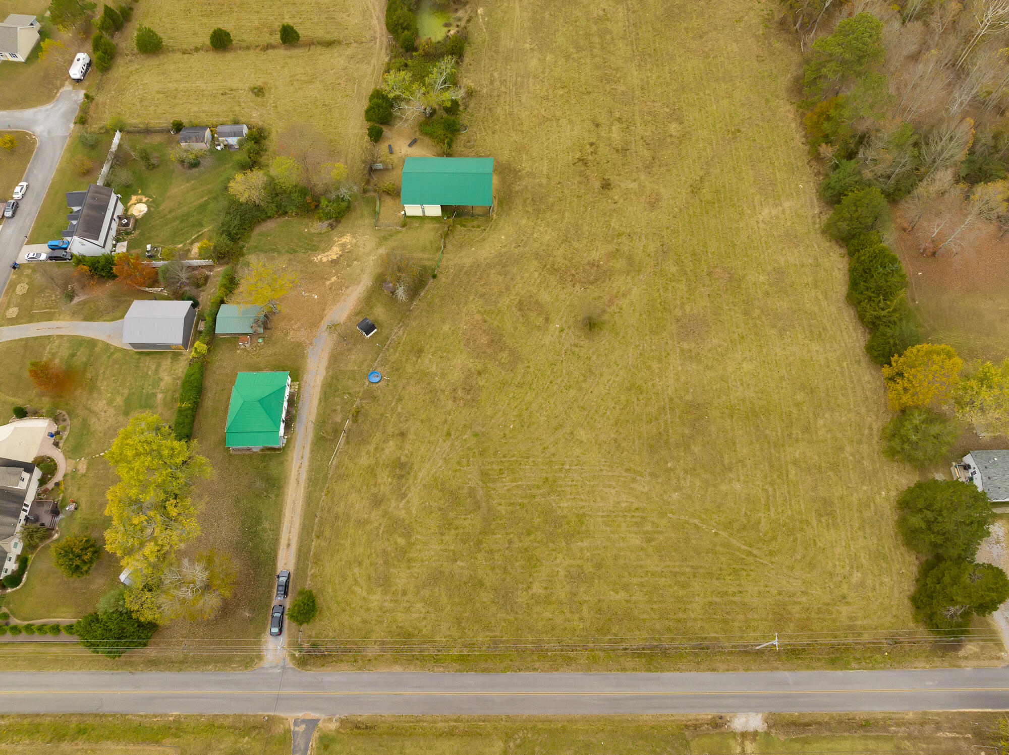 1376 Keith Valley Road SE