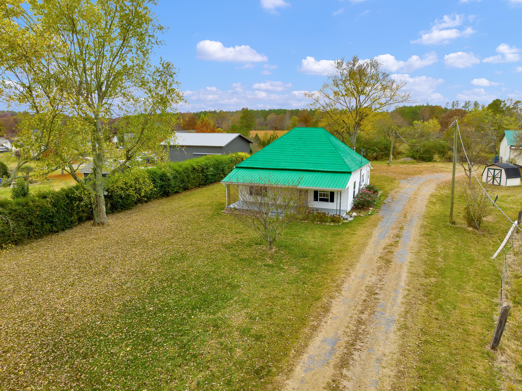 1376 Keith Valley Road SE