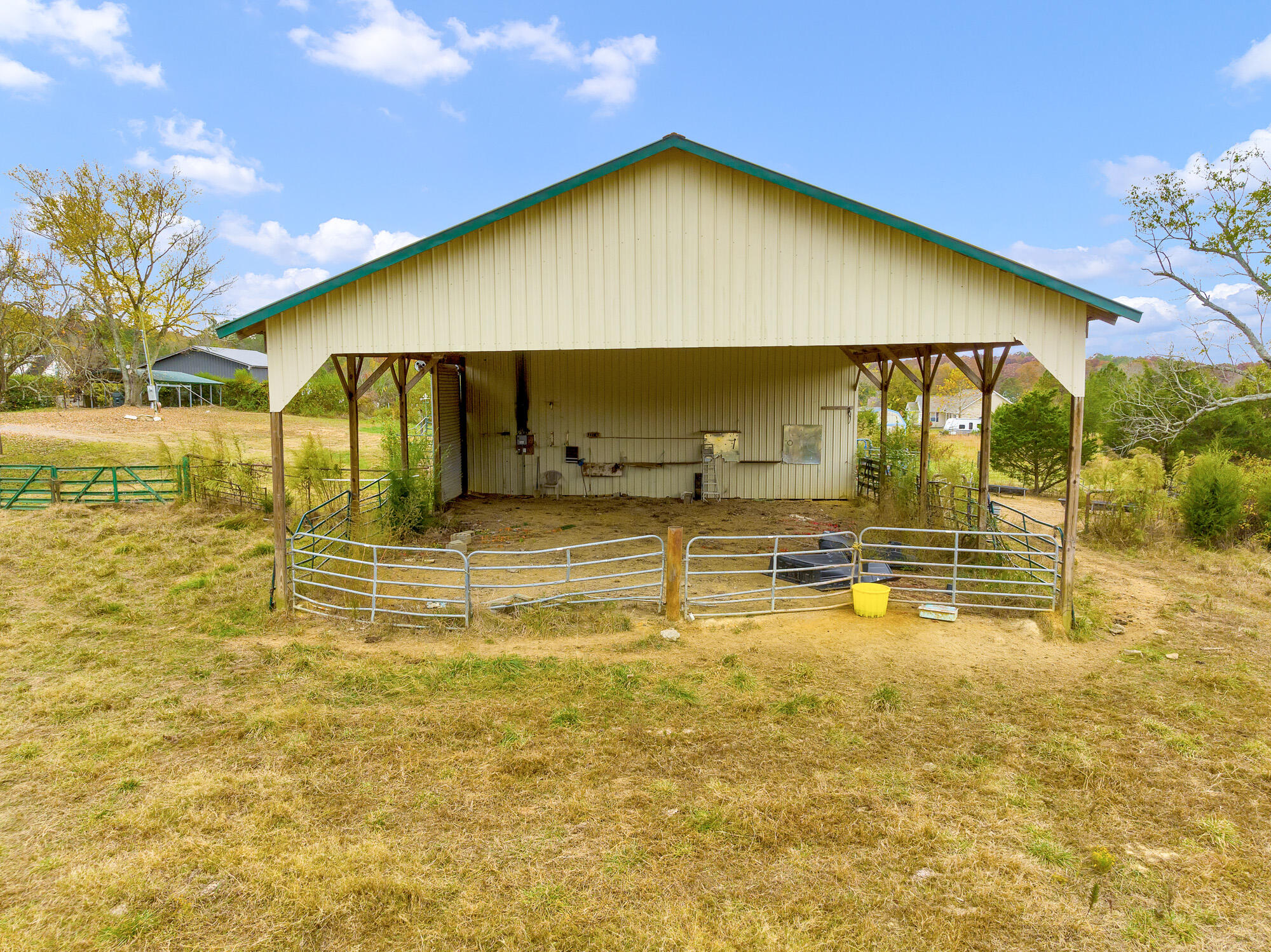 1376 Keith Valley Road SE