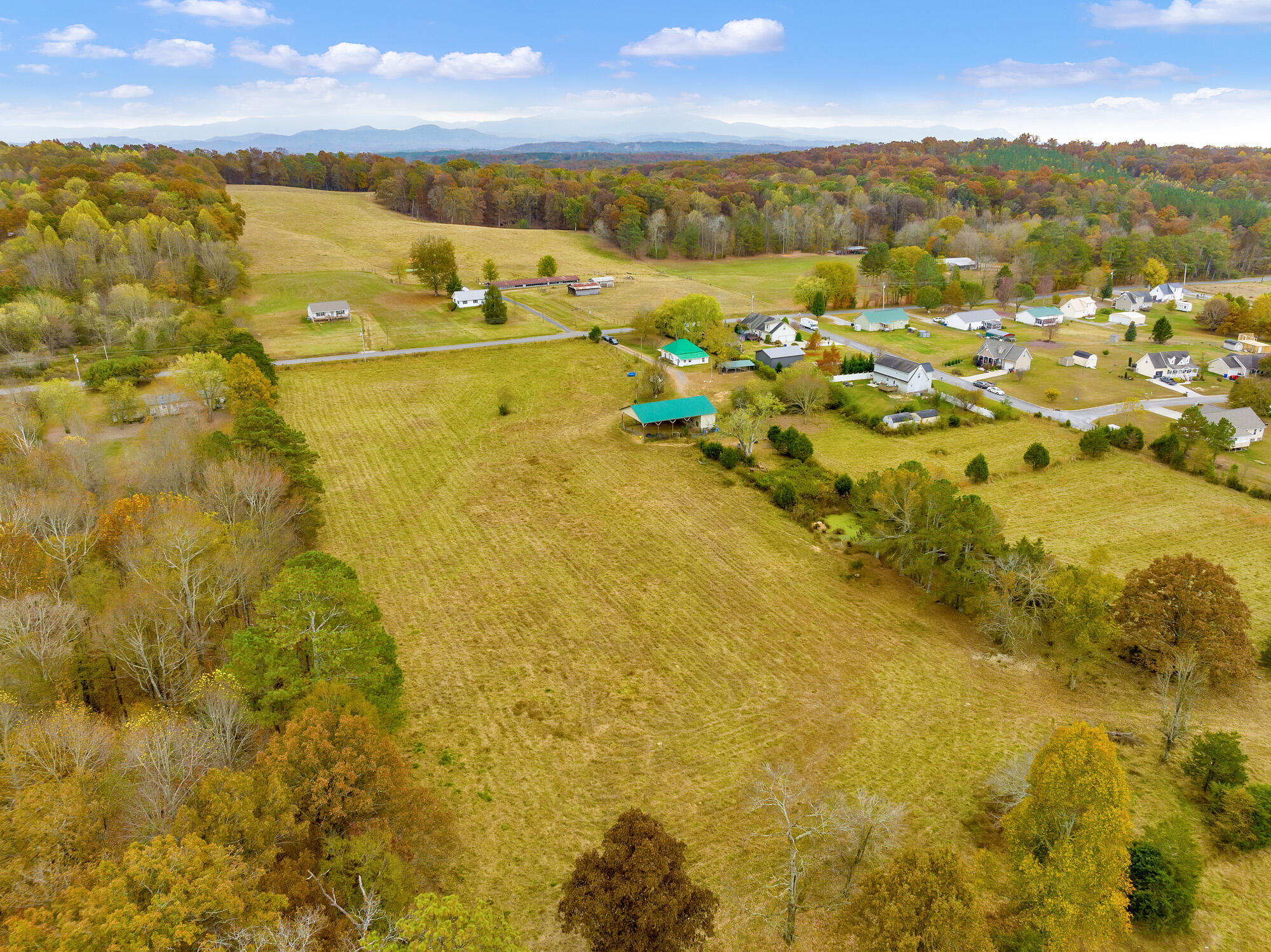 1376 Keith Valley Road SE